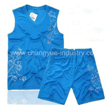 hotest fashion new design basketball wear for mens
