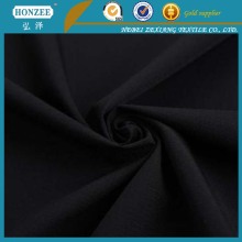 Cheapest Polyester Fabric Black