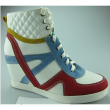 New Fashion Spring Wedges Shoes Outdoor (S 31)