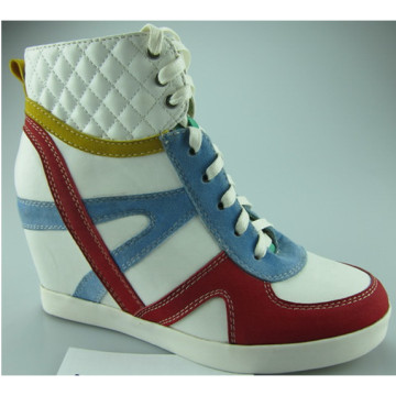 New Fashion Spring Wedges Chaussures Outdoor (S 31)