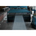 St1600 Rubber Conveyor Belt Width 1800mm Top Cover Thickness 6mm