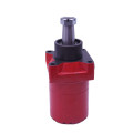 drilling machine hydraulic motors