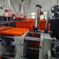 Machine de moulage de Die en alliage en alliage en alliage en alliage de zinc de 20ton zinc