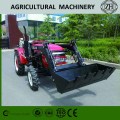 Automatically Tractor Front End Loader