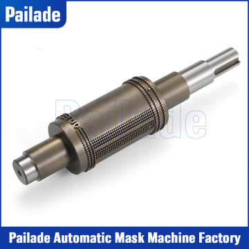 Rodillo para máquina de máscara de soldadura