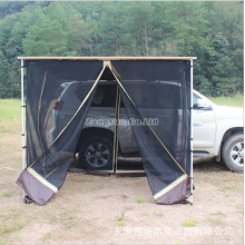 Автомобильный бокс-палатка, дешевый портативный тент