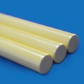 Diamond Polished 99% 99.5% Al2o3 Alumina Ceramic Cylinders