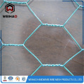 breeding net hexagonal iron flat wire mesh for culture