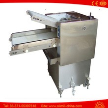 Pizza Price Stainless Steel Dough Sheeter