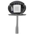 30W to 150W LED Garden Post top Lights