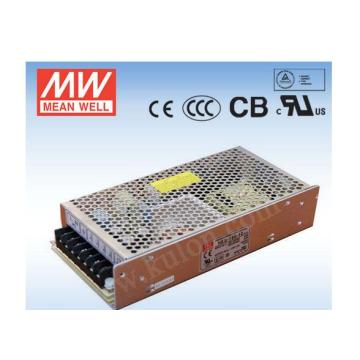 100W Meanwell conductor de la energía del LED para la lámpara del LED