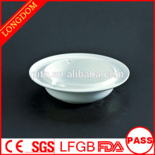 2015 new design wholesale ceramic/porcelain astray