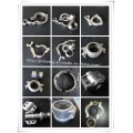 Wenzhou Stainless Steel Clamp Fittings