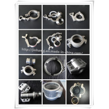 Wenzhou Stainless Steel Clamp Fittings