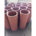 Chromium Carbide Clad Wear Resistant Pipe