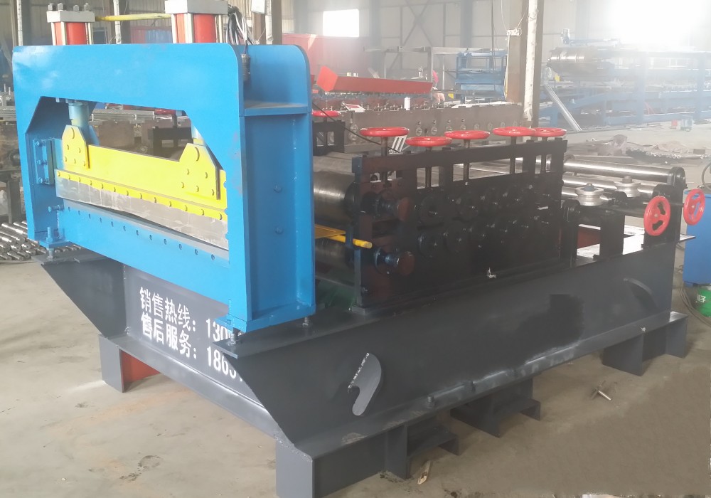 Hot Sale Steel Coil Slitting Machine