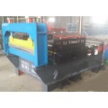 Colored Steel Coil Slitting Machine