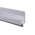 Aluminium Pull Handle for kitchen cabinet