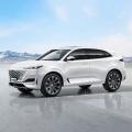 New Changan Uni-K 2.0t Luxury Nouveau véhicule d&#39;énergie