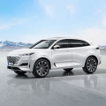 Changan UNI-K 2.0T Five Door Five Seat SUV