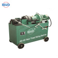 JBG-40F Rebar parallel threading machine