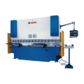 Hydraulic Profile Bending Machine