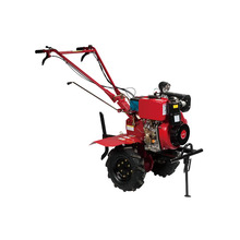 Power Tiller 1wg-6.0d