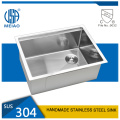 Stainless Steel Single Bowl Small Kitchen Sink