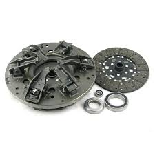 Zinc Mold Clutch Plate