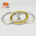 85mm 307# components for paint tin can