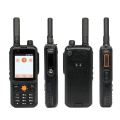 Ecome ET-A87 Walkie Talkie Function en teléfono inteligente