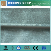 Inconel 600 Corrosion Resistance Tubing