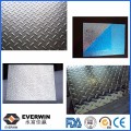 1100/1060/1050 Building Material Alloy Aluminum Checker Plate