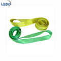 5000kg Industrial Lifting Flat Webbing Sling