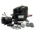 GMCC PE90H1F-9 Compressor de geladeira