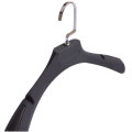 oblate hook plastic anti-skidding hanger for women