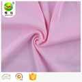 High quality polyester cotton chunky rib knit fabric