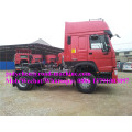 Sinotruk Howo 30-40t  4x2 Tractor Truck 290hp