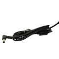 6.5x4.4mm DC Power Cable Cord para Samsung Laptop