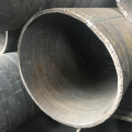 Chrome Carbide Abrasion Resistant Pipe Segment