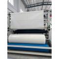 Pour recouvrir les sols Polyester Tapis Protégez la peinture en molleton