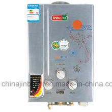 Low Pressure Flue Type Instant Gas Water Heater (JSD-A08)