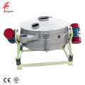 Finex powder compact sieve separator machine