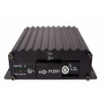 Mobile 3G GPS SD Carte CCTV DVR