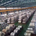 Prime Hot Dipped Galvanized Steel Coil/Prepainted Galvanized Steel Coil/Hot Rolled PPGI