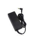 60W 19V3.16A Acer AC Adapter Ponta amarela 5.5 * 1.7mm