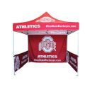 Steel Pole Outdoor Advertising Tent