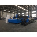 Can plasma cutting machine cut stainless steel