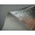 3732AL Aluminum Laminated Fiberglass Fabrics