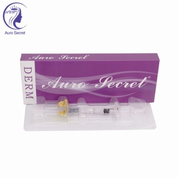 Volume Filler Tear Trough Filler for Eye Bags